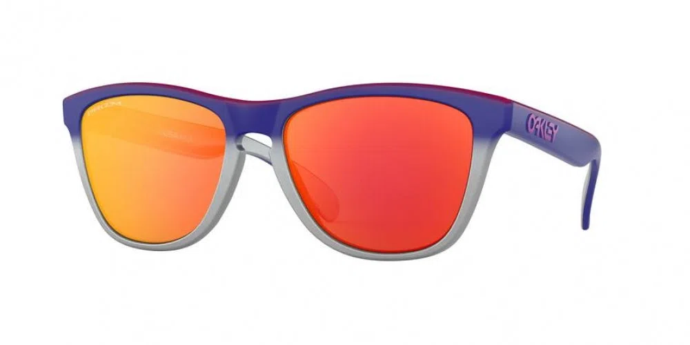 Oakley Frogskins 9245 Sunglasses - view 57